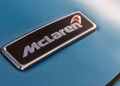 mclaren carro
