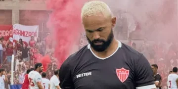 Bruno (Foto: Reprodução / Instagram)
