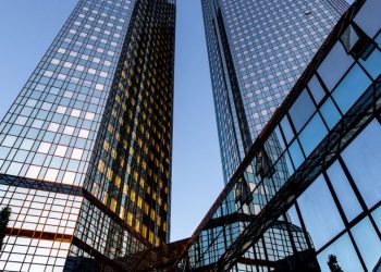 Deutsche Bank