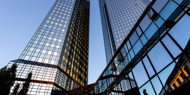 Deutsche Bank
