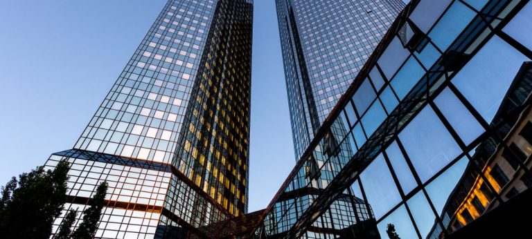 Deutsche Bank