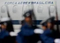 aviao força aerea brasil