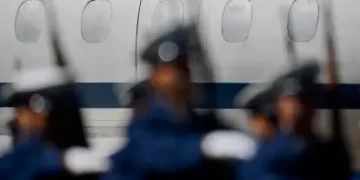 aviao força aerea brasil