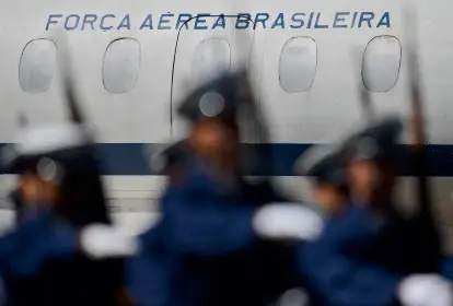 aviao força aerea brasil