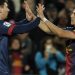 alex sanchez e messi