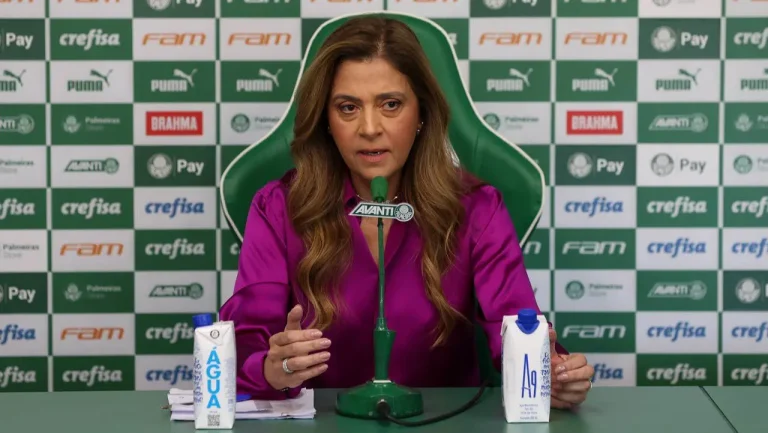 leila pereira palmeiras
