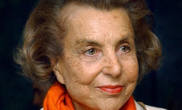 Maria Helena Moraes Scripilliti (Foto: Reprodução)