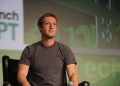 Mark Zuckerberg
