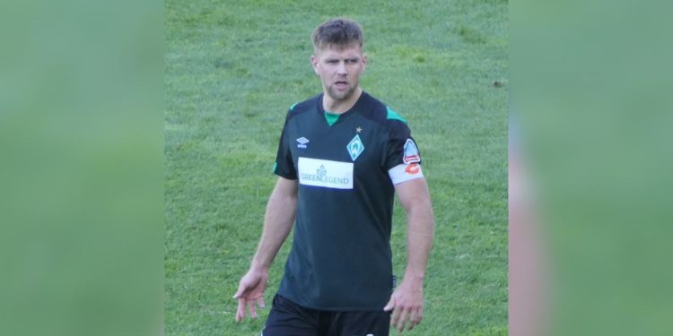 Niclas Füllkrug