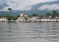 paraty cidade brasil