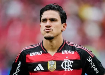 pedro flamengo