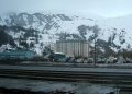 whittier alaska cidade