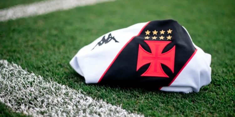 vasco time de futebol