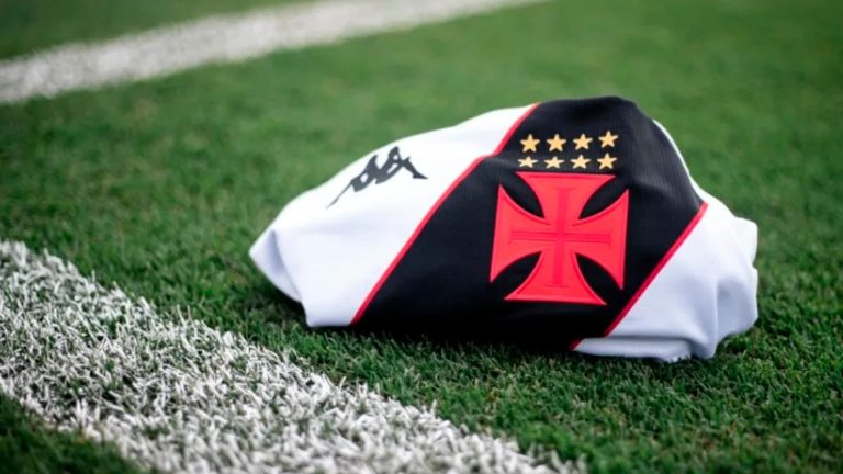 vasco time de futebol