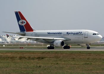 Yemenia Airways flight 626