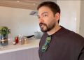 Yudi Tamashiro (Imagem: Reprodução/Youtube)
