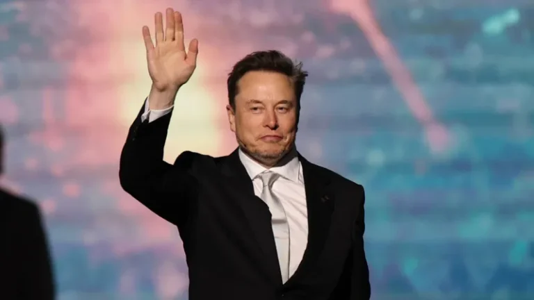elon musk