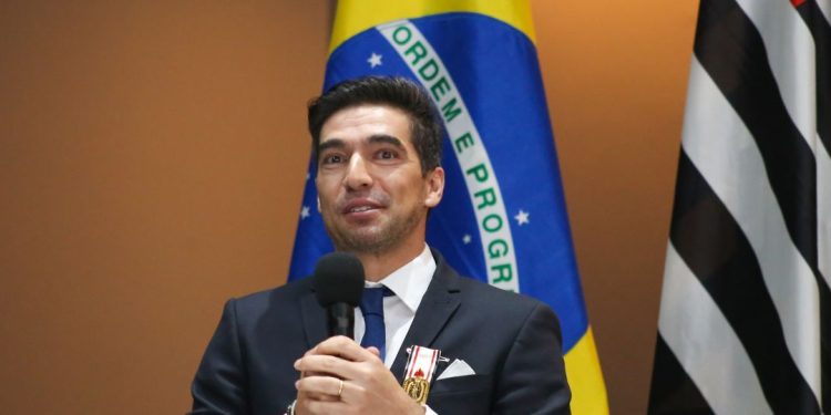 abel ferreira