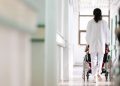 hospital virus medico doença