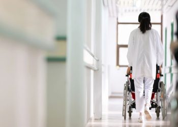 hospital virus medico doença