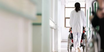 hospital virus medico doença