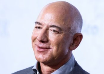 jeff bezos