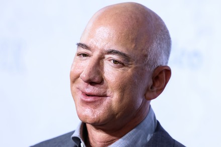 jeff bezos