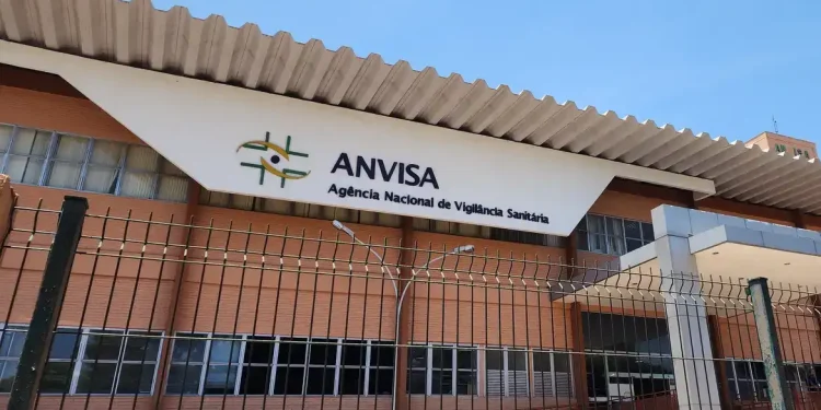 anvisa brasil
