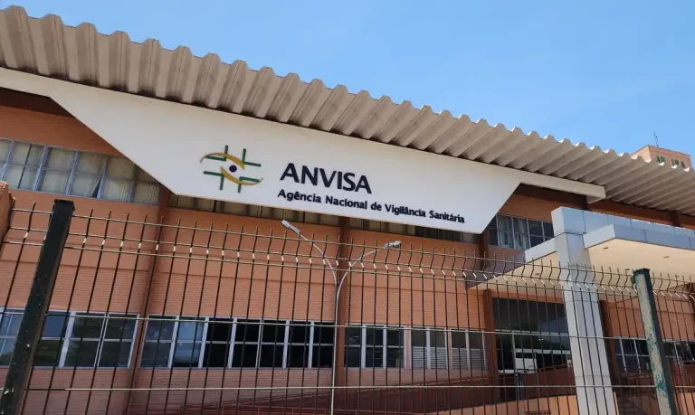 anvisa brasil