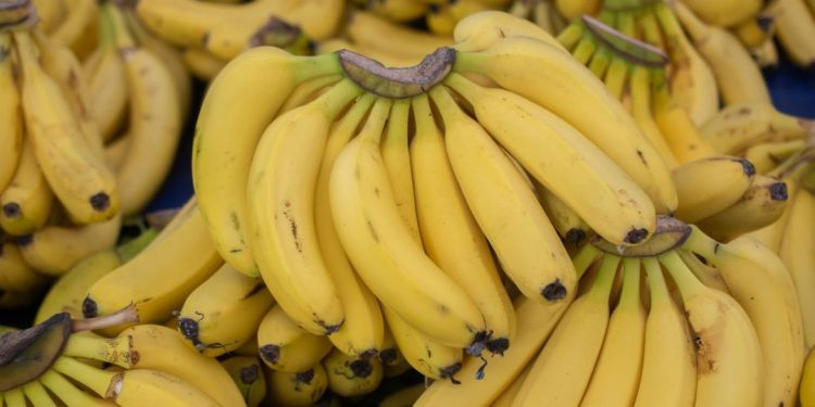 banana