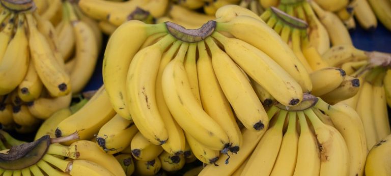 banana