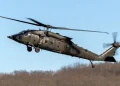 helicoptero exercito