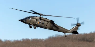 helicoptero exercito