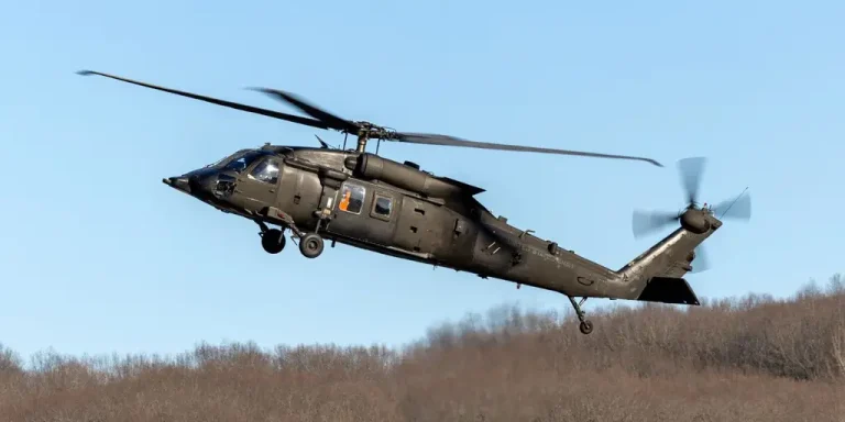 helicoptero exercito