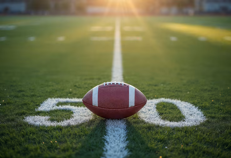nfl futebol americano
