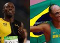 Bolt Alison dos Santos