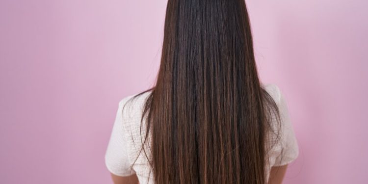 cabelo longo