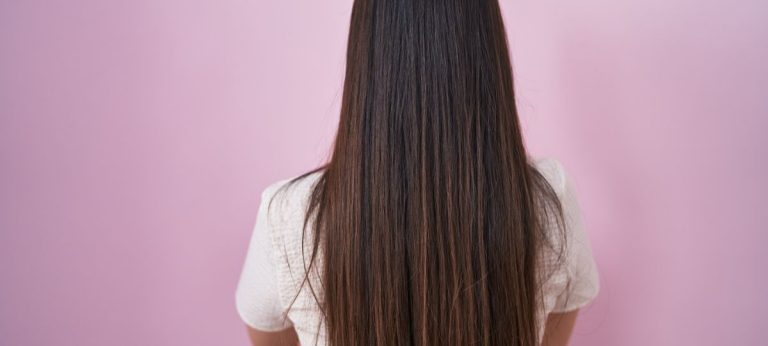 cabelo longo