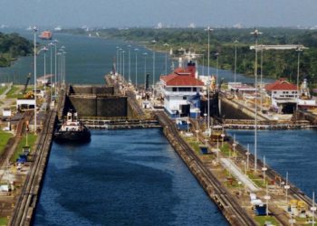 canal do panamá