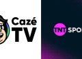 cazé tv tnt sports