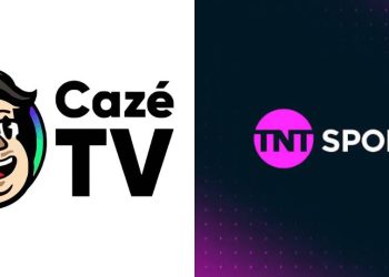 cazé tv tnt sports