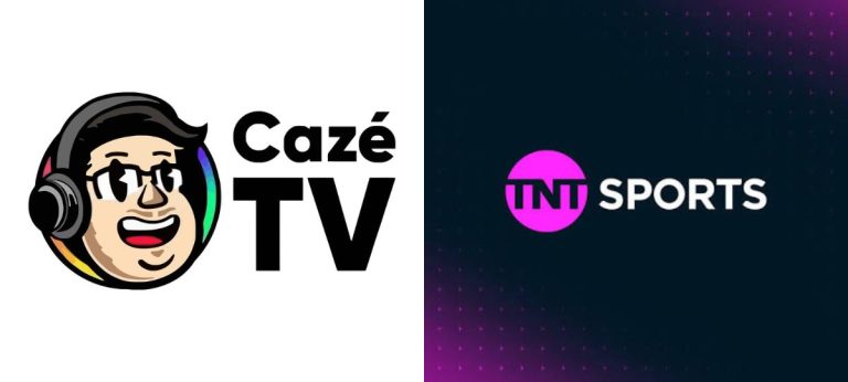 cazé tv tnt sports