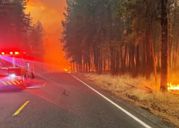 incendio fogo