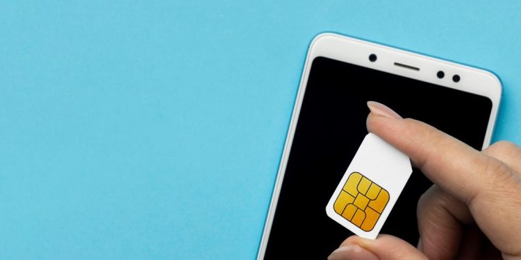 chip celular