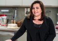 Cleusa Maria da Silva, fundadora da Sodiê Doces (Imagem: Divulgação)