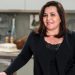 Cleusa Maria da Silva, fundadora da Sodiê Doces (Imagem: Divulgação)