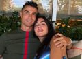 Cristiano Ronaldo Georgina
