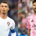 cristiano ronaldo lionel messi