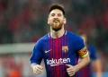 messi futebol