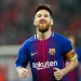 messi futebol